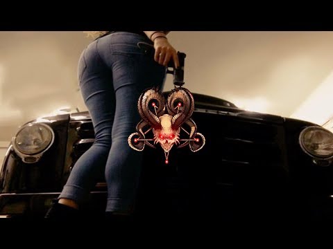 YUNG DMIZE - MENACE II SOCIETY (Prod BAKER)