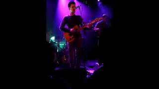 Justin Nozuka - Right by you