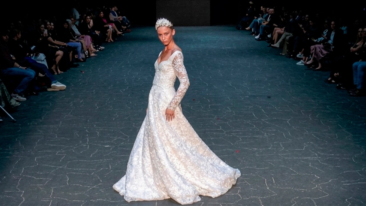 Kitzia de La Torre | Fashion Leader Mexico 2025