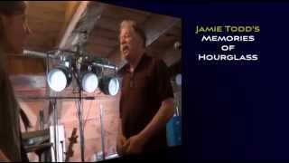 Memories of Hourglass Show - Finishing Touches