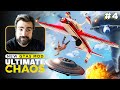 Can You 100 GTA 5 With 600 CHAOS Effects Ultimate Chaos Mod 4 S09E04