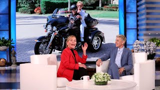 Judge Judy Announces Big Plans for After Her TV Show Ends video
