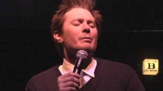Clay Aiken - T&amp;T Tour - Westbury, NY - &quot;Moon River&quot;