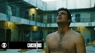 Carcereiros: conheça a história da série