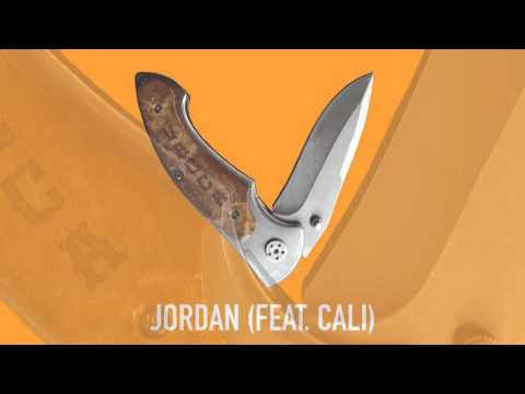 Vacca - Jordan (feat. Cali) - L'Ultimo Tango #14