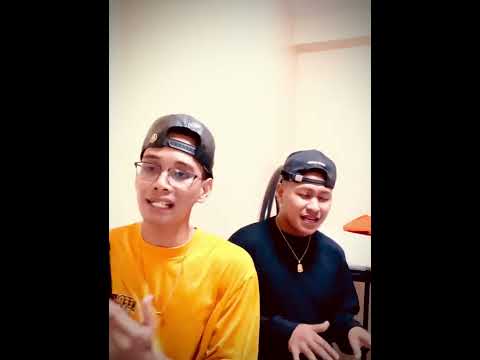 LUMANG HARANA - REN x Mateo of Plan B (Remake)