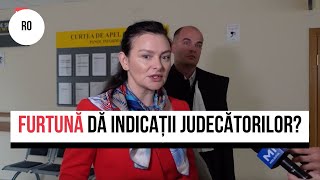 „CtEDO a condamnat anterior Moldova”. Partidul lui Furtună cere CSJ să se adreseze la CtEDO