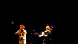 Patrick Wolf- Pigeon Song