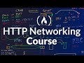 Full HTTP Networking Course Fetch And REST APIs In JavaScript