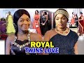 Royal Twins Love NEW MOVIE   Season 1 -  Destiny Etiko & Chacha  Eke 2020 Latest Nigerian  Movie