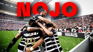 Esse elenco teria NOJO do Corinthians de agora