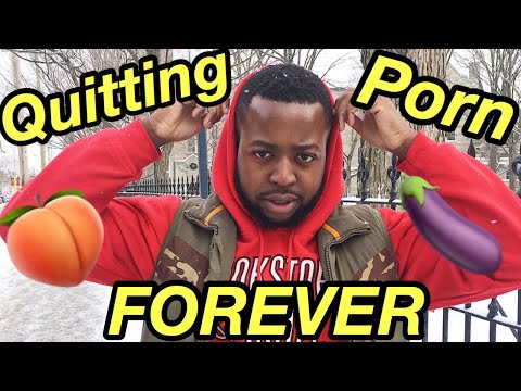 Why I'm QUITTING PORN And Not Watching Riley Reid, Teanna Trump, Mia Khalifa etc...(Forever) Video