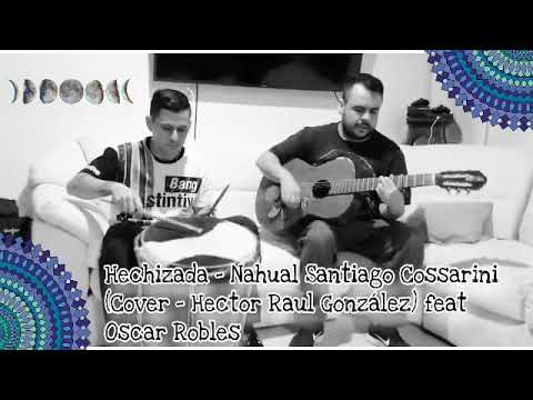 Hechizada - Nahual