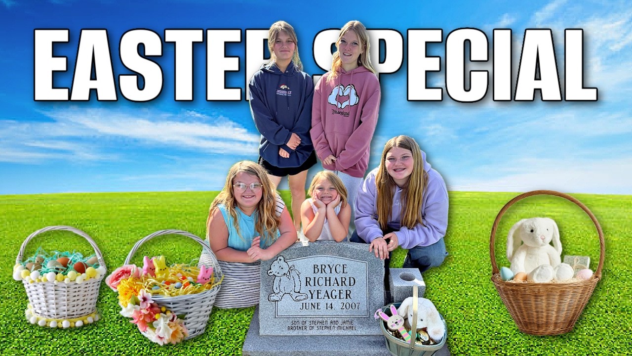 SOTY Easter Special 2026