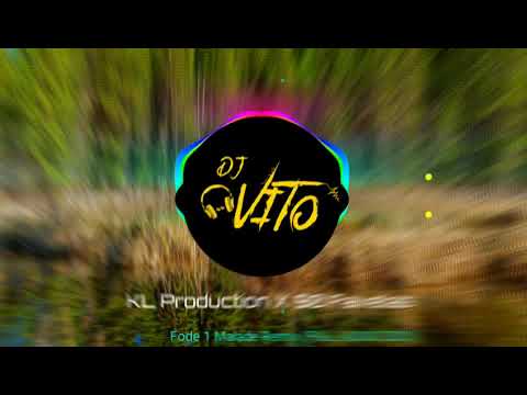 KL PRODUCTION ✖ 90 FAVELAS - Fode 1 Malade Remix (FULL AUDIO 2021)