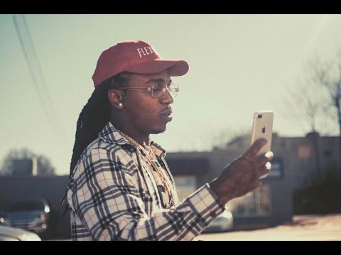 Jacquees - If He Find Out ft. Tink & Lil Bibby