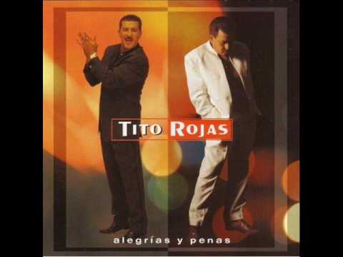 Tito Rojas - Te Amo Tanto