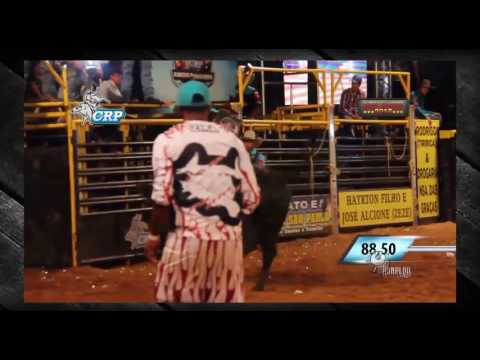 Rodeio E Companhia 21 08 2016 Bloco 1 Rodeio De Riolândia