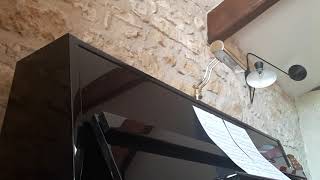 Myriam, Béruges (Vienne)