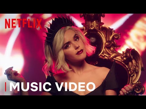 Chilling Adventures of Sabrina | Straight to Hell Music Video Trailer | Netflix