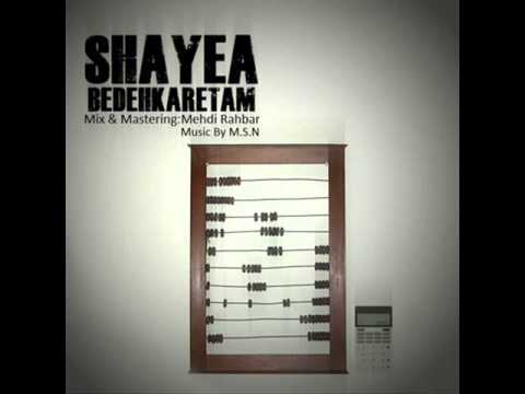 Shayea - Bedehkaretam