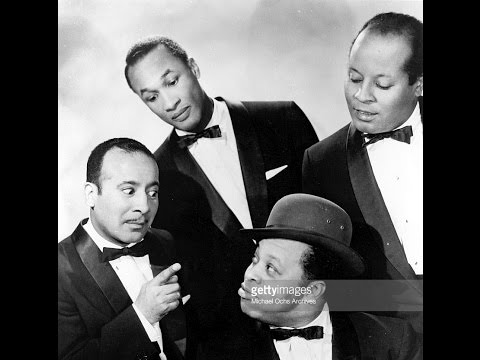 Jive Bombers - It's A Blue World (Fallout 4)