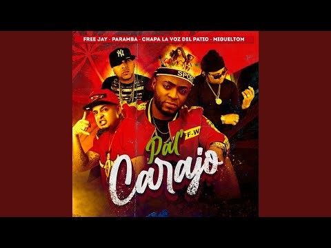 Pal Carajo