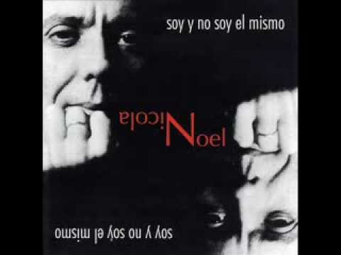 Son oscuro-NOEL NICOLA-(VERSION ESTUDIO) -1989