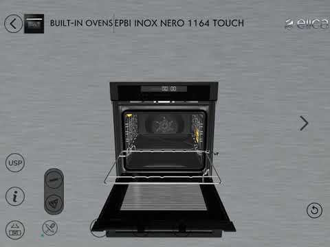 Elica 3D Catalogue