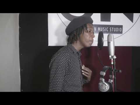 Let it be By The Beatles  New Cover 2020 by Dj Yves West & Brave Timol The Good Band