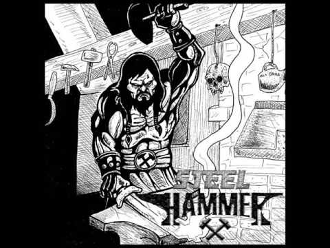 Steel Hammer - Mallevs Maleficarvm