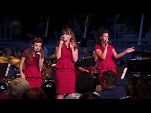 2019-07- Excellence Concert - Hayley Kirkland & Company B