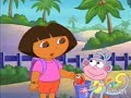 Dora The Explorer Fish Out Of Water Aired On May 1 2001