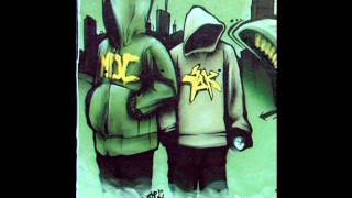 Crazy Town - B-Boy 2000