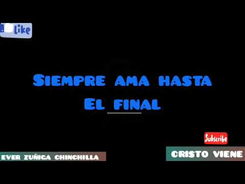 PISTA Y LETRA DIOS ES ASI BENJAMÍN RIVERA