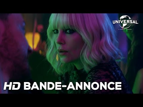 Bande annonce