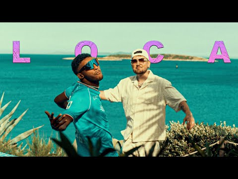 YAEL & TIAN MOON - LOCA |Official Video|