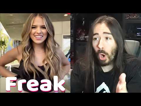Penguinz0 'TikTok Freaks' Compilation