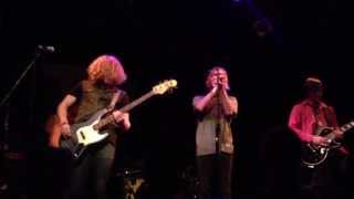 Diamond Skin - Nine Sons of Dan - live