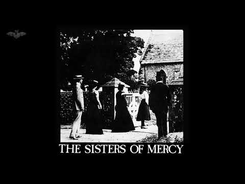 The Sisters Of Mercy - Watch
