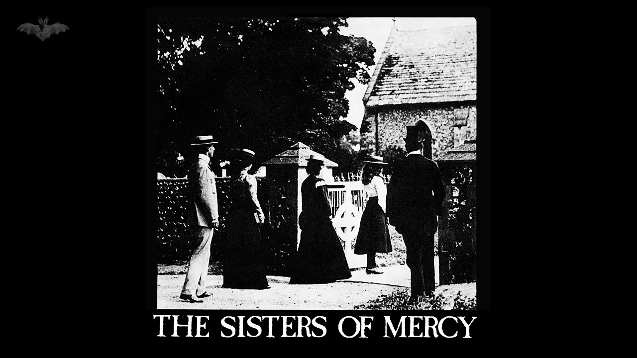 The Sisters Of Mercy - Watch
