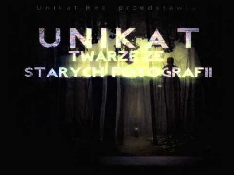 01. Unikat - Portret ( Twarze Ze Starych Fotografii - Strona B )