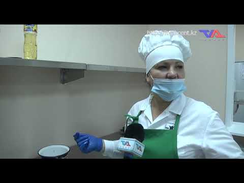 «Күн» ақпараттық бағдарлама 7 сәуір 2021ж.