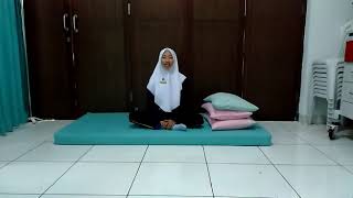 Download lagu Senam nifas untuk hari 1,2,3 postpartum mp3