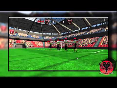 Albanian Gamers | HooligansGame - Spartak V (BUL) vs KF Laci (ALB) |