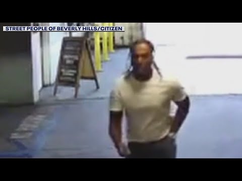 Man wounded in parking lot shooting near The Grove