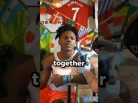 IShowSpeed Exposed By His Old Friend 💀