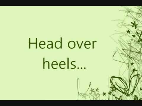 Head Over Heels - Head Over Heels Poem by Simple Desires