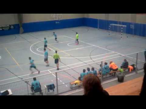 BM Getasur-AD BM Villaviciosa de Odón