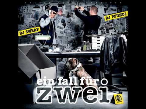DJ Sweap & DJ Pfund 500 - Kein Zurück (Feat  Twin)